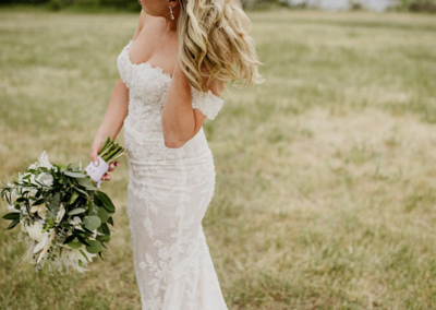 antoinette's hair and makeup bozeman bride