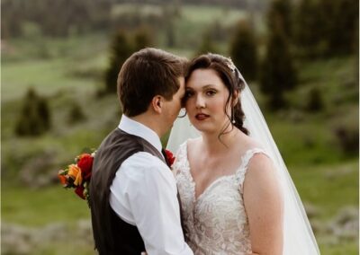 antoinette's hair and makeup bozeman